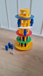 Toren van Pisa spel, Ophalen of Verzenden, Gebruikt, Jongen of Meisje