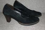pumps  maat : 39  merk : Gabor, Pumps, Zwart, Gabor, Ophalen of Verzenden