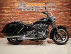 Harley-Davidson FLD Switchback 1690 (bj 2011), Motoren, Motoren | Harley-Davidson, Bedrijf, Overig