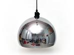 hanglamp space age, Gebruikt, Verzenden, Space age, Minder dan 50 cm