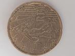 Frankrijk, 20 cent, 1999, Ophalen of Verzenden, Frankrijk, 20 cent, Losse munt
