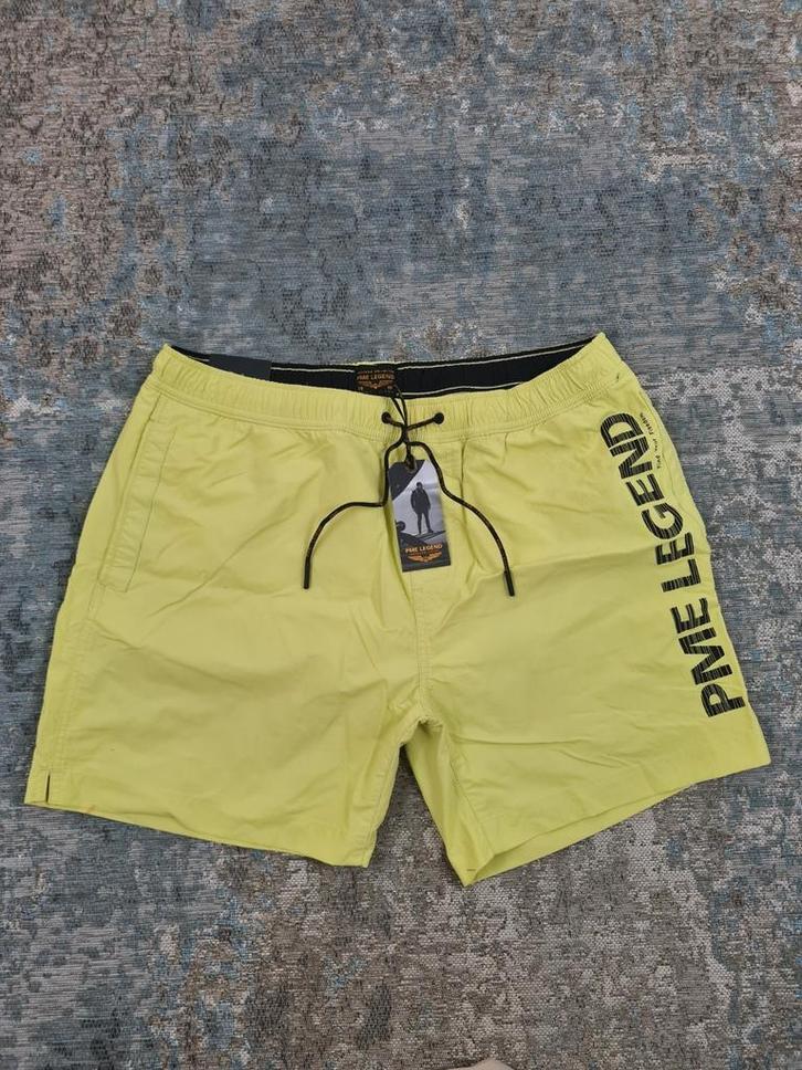 PME Zwembroek M 1 Bronno3032 Bronno3132 Bronno3134

Geel, Kleding | Heren, Badmode en Zwemkleding, Zwemshort, Maat 48/50 (M), Geel