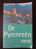 M. Dubin - De Pyreneeen, Gelezen, Europa, Ophalen of Verzenden, Reisgids of -boek
