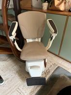 Traplift Thyssenkrupp Flow2, Diversen, Trapliften, Ophalen, Zo goed als nieuw, Met bocht