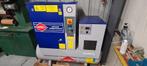 Airpress 8 bar, 200 liter compressor met doger, Doe-het-zelf en Verbouw, Compressors, Ophalen, Gebruikt, 200 tot 400 liter/min