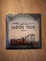 Efteling Baron 1898 Remix CD - zelf ophalen., Ophalen, Nieuw, Overige typen