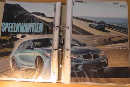 BMW M2 F87 ? eerst 20x autotest lezen, Boeken, Auto's | Folders en Tijdschriften, Gelezen, BMW, Ophalen