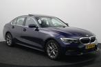BMW 3 Serie 318i High Executive Edition | Live Cockpit | Sch, Auto's, BMW, Automaat, 1998 cc, Achterwielaandrijving, Gebruikt