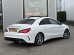 Mercedes-Benz CLA-Klasse AMG 200 Prestige € 20.950,00, Auto's, Voorwielaandrijving, 1295 kg, Wit, 1595 cc