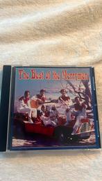 The Merrymen – The Best Of The Merrymen, Ophalen of Verzenden, Zo goed als nieuw