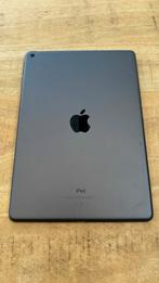 iPad 7e generatie 128GB Space Gray + Apple Pencil + Hoes, Computers en Software, Apple iPads, Gebruikt, Apple iPad, 128 GB, Grijs
