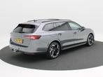 Skoda Superb Combi Sportline Business 1.5 TSi PHEV 204 Pk Au, Auto's, Skoda, Stof, 4 cilinders, 250 km/l, 26 kWh