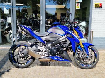 Suzuki GSX-S 1000 GSXS 1000 GSX S 1000 ABS beschikbaar voor biedingen