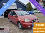 Chevrolet Tacuma 2.0 Class, Auto's, Chevrolet, Gebruikt, 122 pk, Origineel Nederlands, Bedrijf