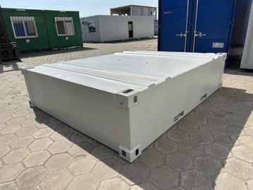 Septic tank 10ft beschikbaar voor biedingen