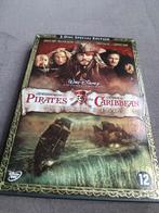 Pirates of the Caribbean 3 - dvd, Cd's en Dvd's, Dvd's | Avontuur, Vanaf 12 jaar, Ophalen of Verzenden, Zo goed als nieuw