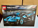MISB/NIEUW Lego technic 42162 Bugatti Bolide Agile Blue 2023, Ophalen of Verzenden, Nieuw, Complete set, Lego