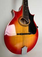 Ibanez mandoline model 513 (Gibson A5), Muziek en Instrumenten, Snaarinstrumenten | Mandolines, Ophalen of Verzenden, Gebruikt