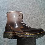 Dr. Martens Glitter Zwart Grijs Maat 36 - Nieuw!, Zwart, Lage of Enkellaarzen, Nieuw, Ophalen of Verzenden