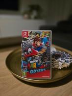 Super Mario Odyssey (Nintendo Switch), Spelcomputers en Games, Avontuur en Actie, 2 spelers, Eén computer, Ophalen of Verzenden