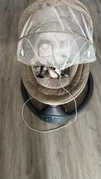 Elektrische schommelstoel, Kinderen en Baby's, Wipstoeltjes, Ophalen of Verzenden, Zo goed als nieuw