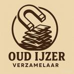 Gratis oud ijzer en huishoudapparatuur ophaalservice, Ophalen, Gebruikt, IJzer
