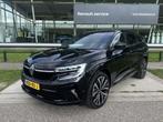 Renault Espace E-Tech full hybrid 200PK iconic 7 persoons /, Auto's, Renault, 12 maanden, Gebruikt, 1199 cc, Zwart