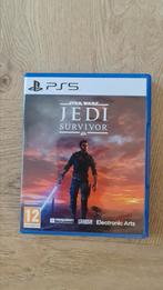 Star Wars Jedi Survivor ps5, Ophalen of Verzenden, Zo goed als nieuw