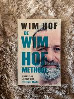 De Wim Hof methode, Ophalen of Verzenden, Zo goed als nieuw, Wim Hof