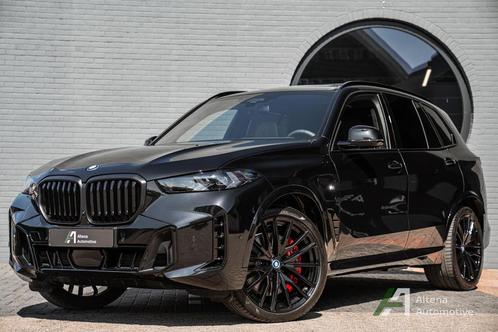 BMW X5 xDrive50e Launch Edition Nieuw, direct leverbaar, Har, Auto's, BMW, Bedrijf, Te koop, X5, 4x4, ABS, Achteruitrijcamera