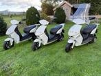 Govecs Go! S1.4 Elektrische Scooter, Elektrisch, Zo goed als nieuw, Ophalen, Overige merken