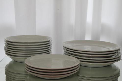 Thomas Trend wit onderdelen, Huis en Inrichting, Keuken | Servies, Zo goed als nieuw, Kop(pen) en/of Schotel(s), Overige stijlen