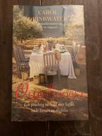 De Olijvenoogst - Carol Drinkwater (Nieuw), Boeken, Ophalen of Verzenden, Nieuw