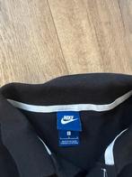 Nike poloshirt - maat L - Zwart, Ophalen, Maat 52/54 (L), Zwart, Nike