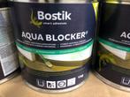 143: Bostik Aqua Blocker Waterdichting 1kg, Doe-het-zelf en Verbouw, Ophalen, Nieuw, Overige materialen