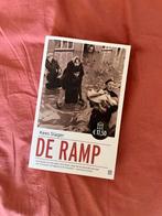 Kees Slager - De ramp, Ophalen of Verzenden, Zo goed als nieuw, Kees Slager