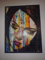 antoine liesens schilderij, Ophalen of Verzenden