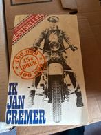 Ik Jan Cremer - Klassieker, Verzenden, Gelezen, Kunst en Cultuur