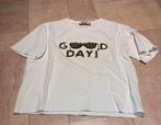 CTN shirt een maat nieuw !!, Mi, CTN, Wit, Nieuw