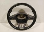 Stuur Seat Leon, Auto-onderdelen, Besturing, Onderdelen@venauto.nl, Van der Ven Autorecycling B.V., Gebruikt, Ophalen of Verzenden