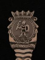 Militair lepeltje,  Marine, Antiek en Kunst, Antiek | Bestek, Ophalen of Verzenden