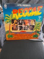 K tel prents reggae, Cd's en Dvd's, Vinyl | Verzamelalbums, Ophalen of Verzenden