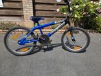 BMX Acrobat Run & Bike 20 inch, Ophalen, Gebruikt, Staal