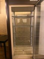 Gebaksvitrine, Ophalen, 200 liter of meer, 60 cm of meer, 160 cm of meer