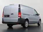 Mercedes-Benz eVito 112 Bestelwagen L2 66 kWh | Snelladen 80, Stof, Zwart, 116 pk, Mercedes-Benz