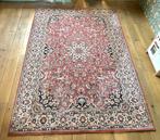 Louis de Poortere Youkhan Vintage Tapijt – 200x300 cm – Wols, Ophalen, Beige, 200 cm of meer, Zo goed als nieuw