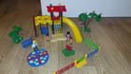 Playmobil Speeltuin, Ophalen of Verzenden, Gebruikt, Los playmobil