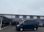 Ford Transit Custom 2.0 TDCI | L1H2 Trend 3-Pers | Airco | C, Auto's, 15 km/l, Gebruikt, Euro 6, 4 cilinders