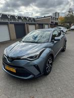 Toyota C-HR 1.8 , Origineel NL, 1e eigenaar, dealeronderhoud, Auto's, Stof, 4 cilinders, 122 pk, Origineel Nederlands