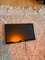 Samsung TV 60 cm + Muurbeugel, 50 Hz, Ophalen of Verzenden, Samsung, 100 cm of meer